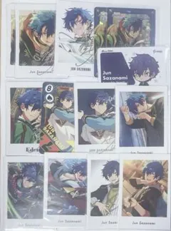 あんスタ 漣ジュン セット