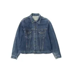 helmut lang デニムジャケット 1996s - メルカリ