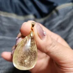 天然石 ペンダントトップ