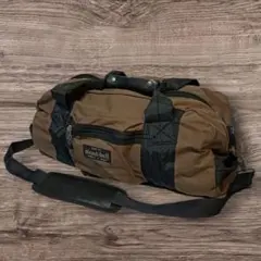 ✅️mont-bell モンベル ボストンバッグ 登山　旅行 mont-bell（モンベル） バッグ メンズ ダッフルバッグ ボストンバッグ