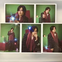 超特急 カイ 生写真 コンプリート HAPPY