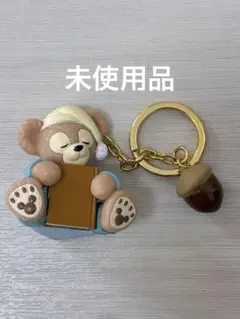 ダッフィー - ピッチー オータムスリープオーバー キーチェーン 2026年最新】ダッフィーオータムスリープオーバーの人気アイテム