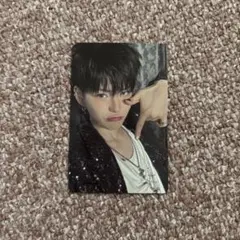 ヨシ　トレカ　 LOVE PULSE