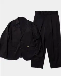 第8弾 Dickies TRIPSTER SUIT 25FW BLACK XL - メルカリ