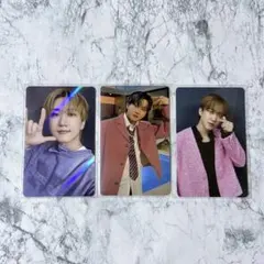 Stray Kids スキズ Do it HMV チャンビン セット