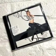 【CD】カイリー・ミノーグ 「ボディ・ランゲージ」 輸入盤