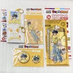 ドズル社 DOZLE PARK おんりー グッズセット | Mercari