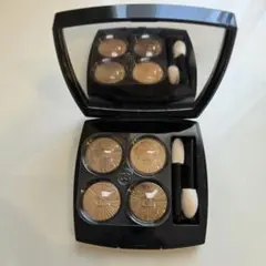 シャネル レキャトルオンブル 747 メディテラネアン アイシャドウ