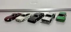 1/64 アオシマ グラチャンコレクション 第7弾のサムネイル