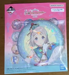 2025年最新】葛城リーリヤ 缶バッジの人気アイテム - メルカリ