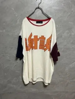ALDIES アールディーズ Tシャツ 謝謝のサムネイル