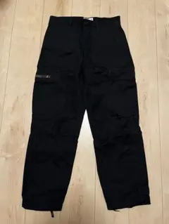 WTAPS JUNGLE STOCK TROUSERSブラック サイズ1のサムネイル