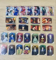 ☆イケ戦 アクリルジオラマ 天下一彼氏 アクスタ イケメン戦国 - メルカリ