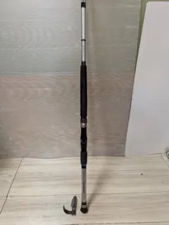 Daiwa11 プレッサドライ 1-53ᖴ 磯竿 インターライン - メルカリ
