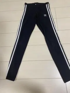 アディダス Originals アディカラー 3ストライプ タイツ gvu41…