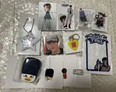 2025年最新】riize ランダムトイの人気アイテム - メルカリ