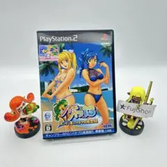 PS2 パチパラ13 スーパー海とパチプロ風雲録 ハガキあり