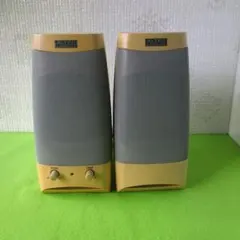 アルテックランシング　GCS100　スピーカーのサムネイル