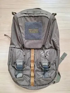 MYSTERY RANCH アーバンアサルト 21L マルチカム　廃盤品 MYSTERY RANCH アーバンアサルト 21L マルチカム 廃盤品 - メルカリ