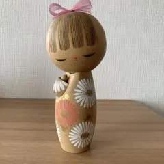 草間彌生 LUCIE KAAS Dot こけし - メルカリ