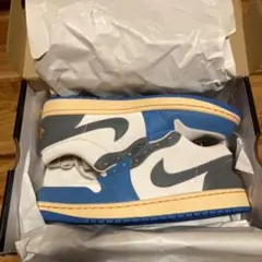 NIKE Air Jordan 1 Low SE Tokyo 96 28cm