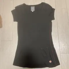 G-Star ブラック 半袖Tシャツ Sサイズ