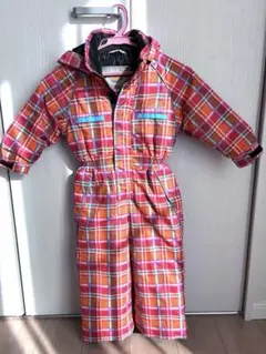 スキーウェア キッズ 90