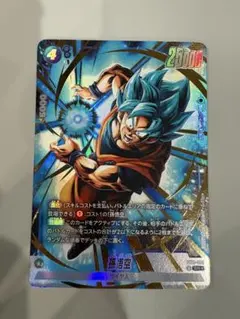 2026年最新】孫悟空 sr パラレルの人気アイテム - メルカリ