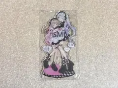 最終値下げ】にじそうさく にじさんじ 魔界ノりりむ サーニャ アクリル 
