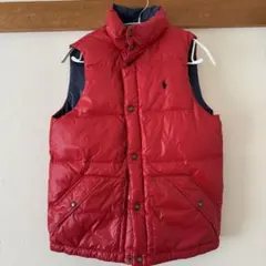 POLO RALPH LAUREN ポロラルフローレン ベスト キッズ