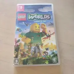 LEGO ワールド 目指せマスタービルダー