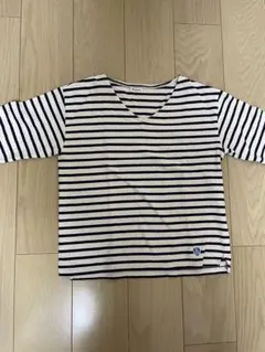 オーシバル⭐︎カットソー　サイズ0