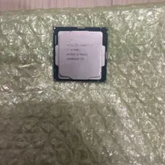 Intel Core i7-8700K CPU