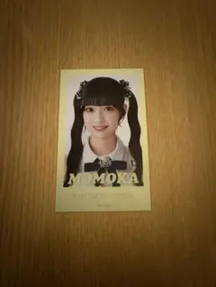 ニアジョイ 山田杏佳 生写真 - メルカリ