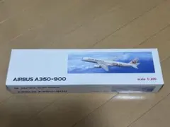 Delta Airbus A330-300 1/400 模型 N815NW - メルカリ