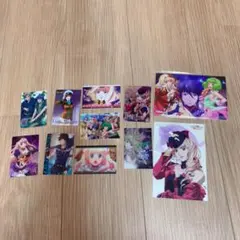 マクロスF ランカ シェリル グッズまとめ売り