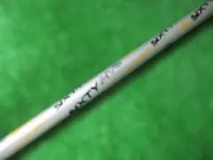 中古品☆UST Mamiya PROFORCE SIXTY FIVE 65 S