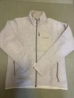 mont-bell フリース150cm