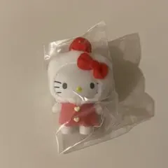 サンリオちびっとも ハローキティ いちご大福