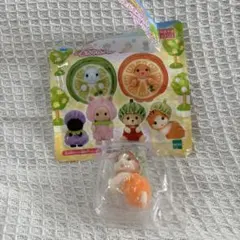 シルバニアファミリー　赤ちゃんフルーツパーティ