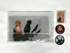 【鬼滅の刃】遊郭編アクリルスタンド