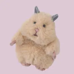 はむにぎり きなこ りぶはあと 新品タグつき 未開封 【正規品】