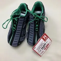 ディーゼル DIESEL S-PROTOTYPE LOW WSNEAKERSのサムネイル