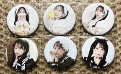 ゆ*様 FRUITS ZIPPER 松本かれん 生誕 ラッフル G賞 6点