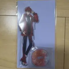 ロゼくん アクスタ