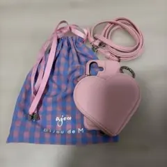 ajew Bijou de M iPhone 17ケース MagSafe対応 - メルカリ