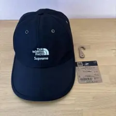 Supreme The North Face 6-Panel Cap ノース