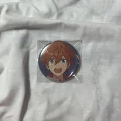 あんスタ 明星スバル コレクション缶バッジ Aug casual