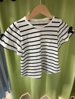 anyFAM 半袖　トップス　120