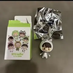 2025 BTS FESTA インザソム ジョングク グク ラキドロ - メルカリ